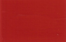 2007 Mazda Colorado Red